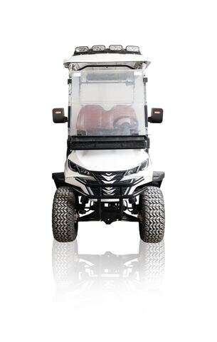 GMG — Scooter & golf cart · Cairo